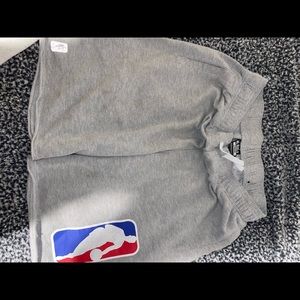 nba shorts like new